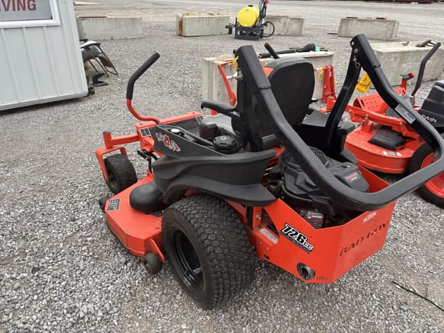 Image of Bad Boy Maverick equipment image 2