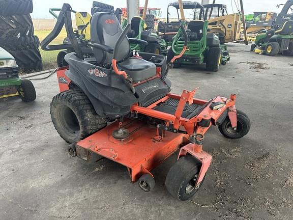 Image of Bad Boy Maverick equipment image 1