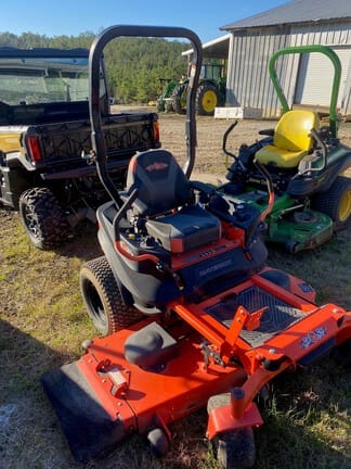 2018 Bad Boy Maverick Equipment Image0