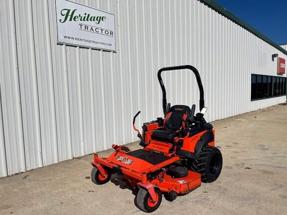 Main image Bad Boy Outlaw 5400