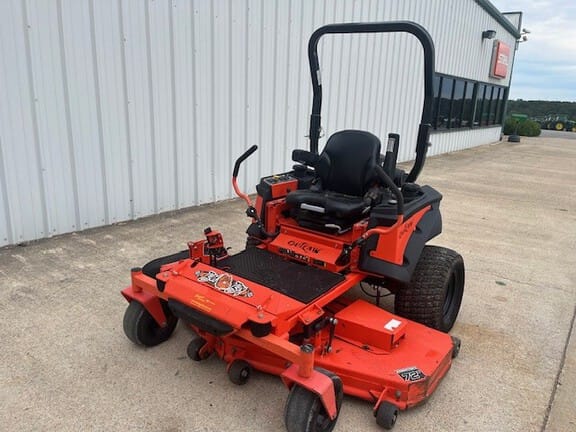 2018 Bad Boy Outlaw Equipment Image0