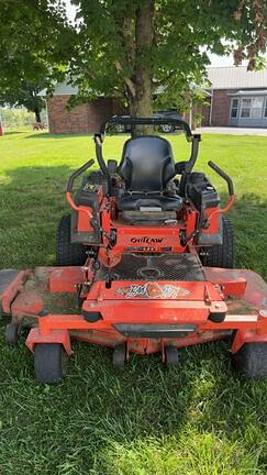 Image of Bad Boy Outlaw equipment image 4
