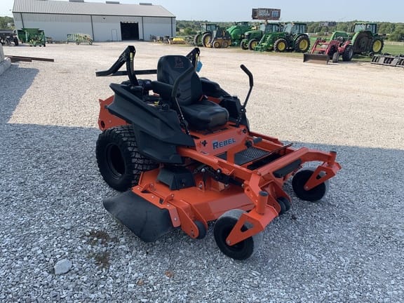 Main image Bad Boy Rebel