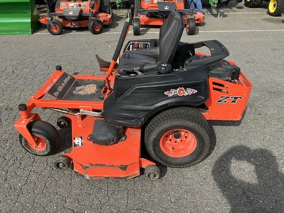 SOLD 2018 Bad Boy ZT Elite Other Equipment Turf Tractor Zoom