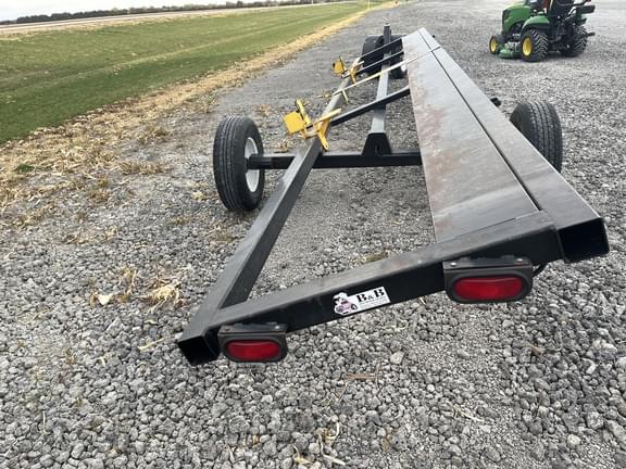 Image of B&B Technologies BBHC-25BA equipment image 1