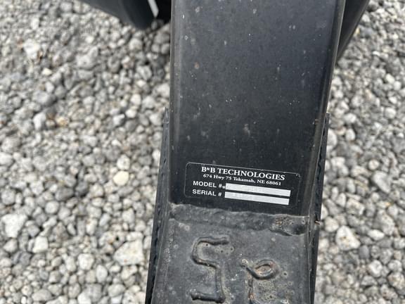 Image of B&B Technologies BBHC-25BA equipment image 3