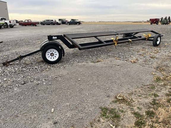 2018 B&B Technologies BBHC-25BA Equipment Image0