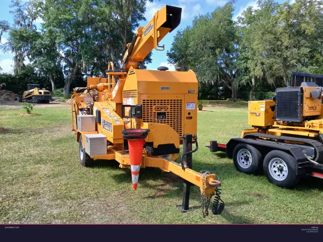 Image of Bandit 15XP equipment image 3