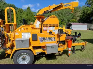 2018 Bandit 15XP Image