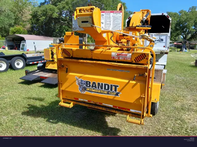 Image of Bandit 15XP equipment image 1