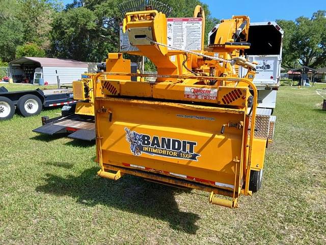 Image of Bandit 15XP equipment image 1