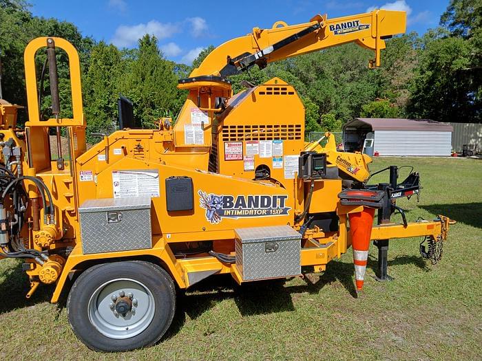 Image of Bandit 15XP Primary image