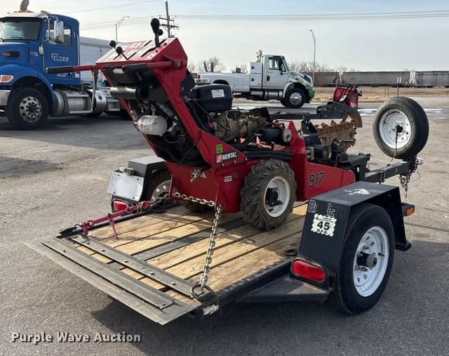 Image of Barreto 912 equipment image 4