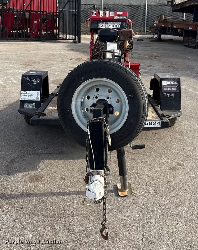 Image of Barreto 912 equipment image 1