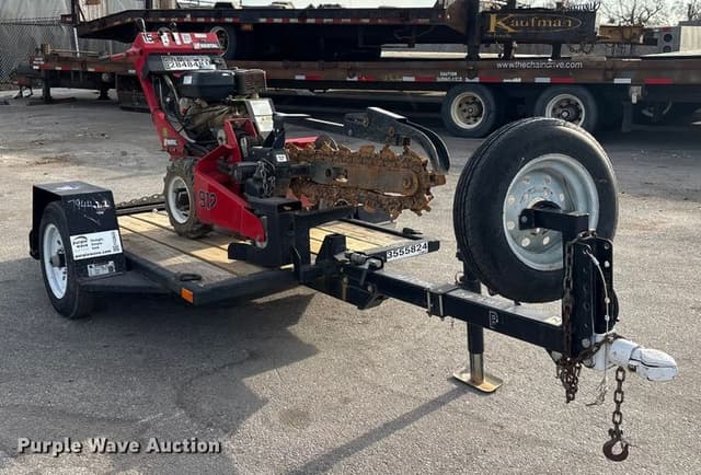 Image of Barreto 912 equipment image 2