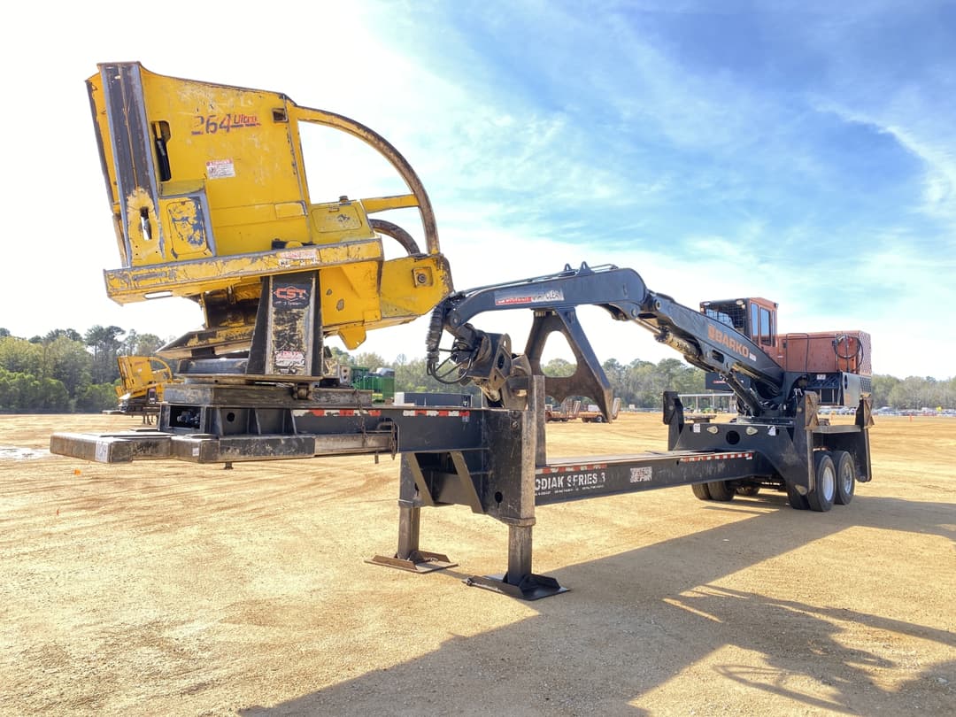 Image of Barko 595B Primary image