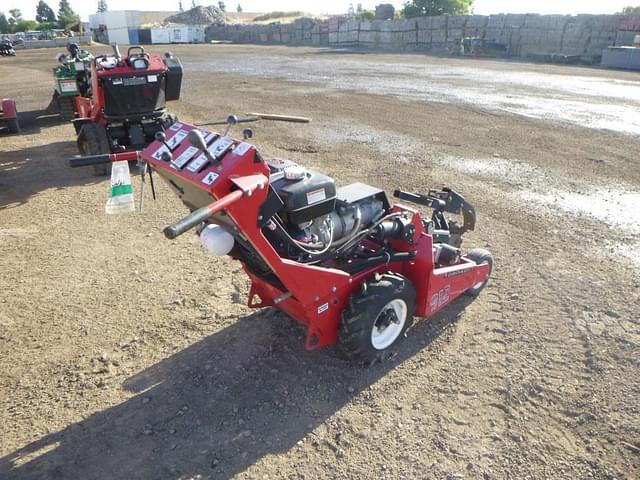Image of Barreto 912 equipment image 2