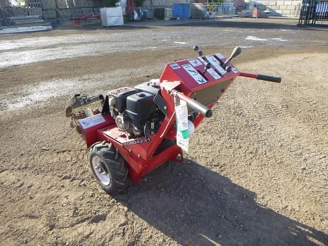 Image of Barreto 912 equipment image 3