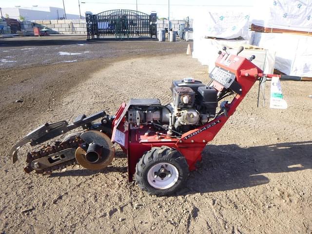 Image of Barreto 912 equipment image 4