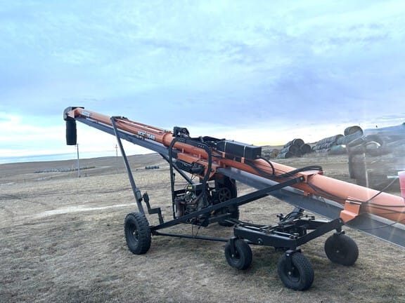 2018 Batco BCX2-1549 Equipment Image0