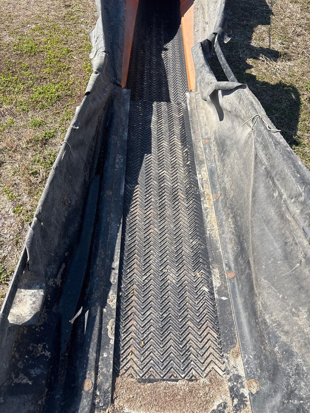 2018 Batco FX1535TD Equipment Image0