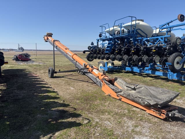 Image of Batco FX1535TD equipment image 1