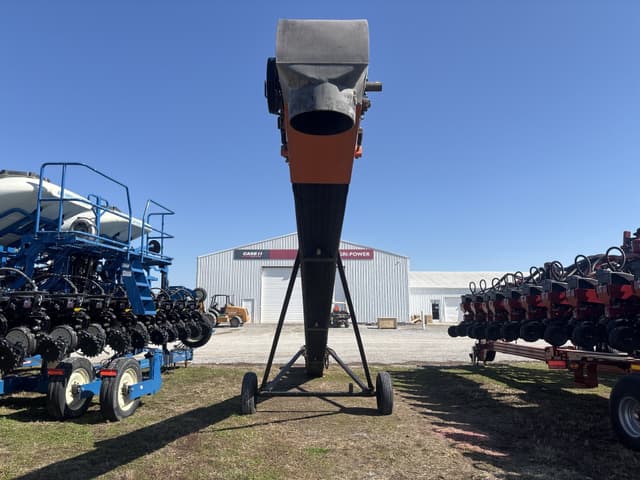 Image of Batco FX1535TD equipment image 3