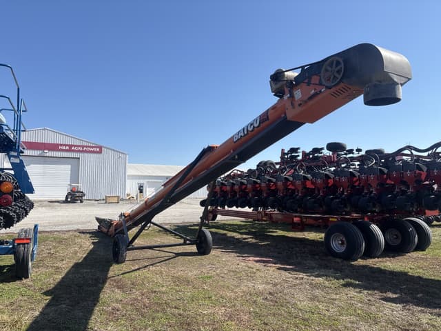 Image of Batco FX1535TD equipment image 4