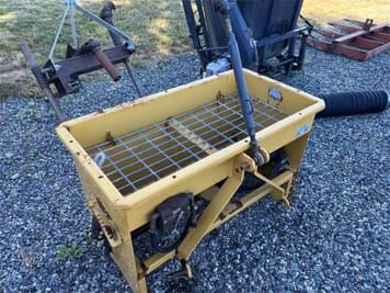 Main image Bauman 640H