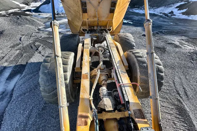 Image of Bell B45E equipment image 4
