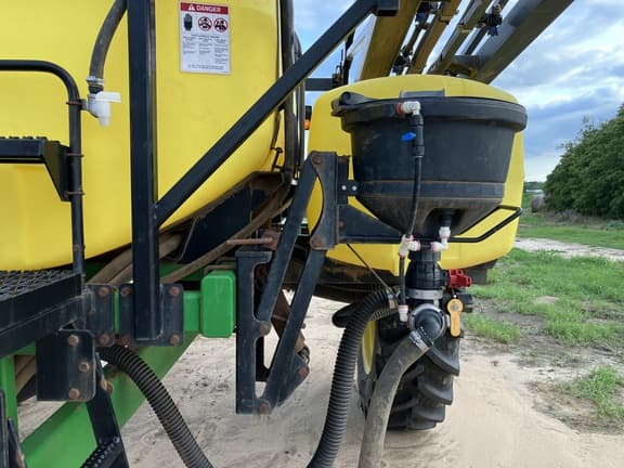 Image of Bestway Field Pro IV 1850 equipment image 4