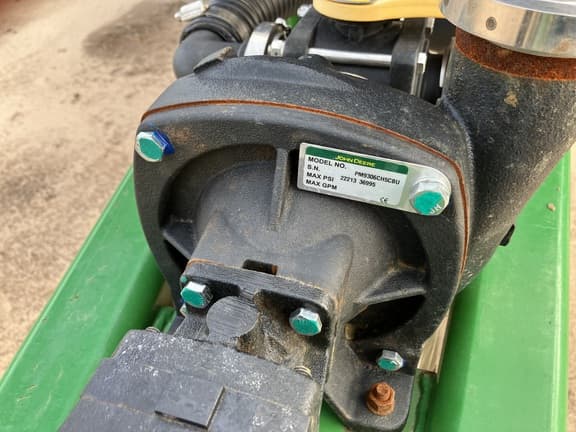 Image of Bestway Field Pro IV 1850 equipment image 3