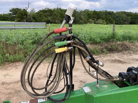 Image of Bestway Field Pro IV 1850 equipment image 1