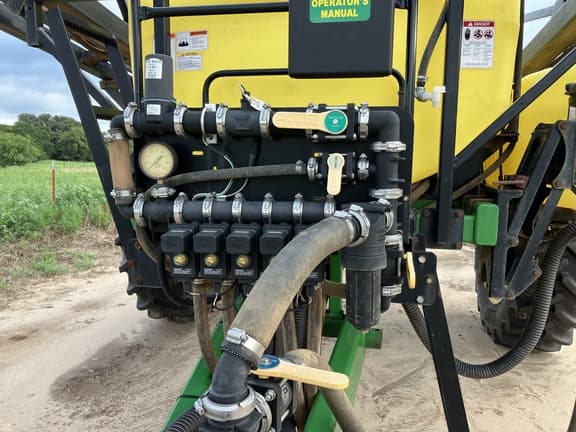 Image of Bestway Field Pro IV 1850 equipment image 2