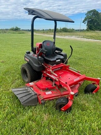 Main image Big Dog Diablo