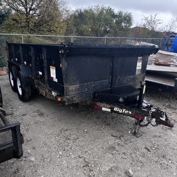 Main image Big Tex 14LX