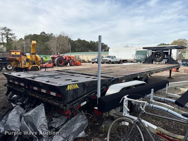 Image of Big Tex 22GN-25BK+5MR equipment image 3