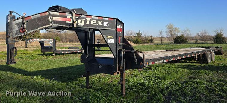 Main image Big Tex 22GN