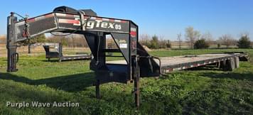 Main image Big Tex 22GN