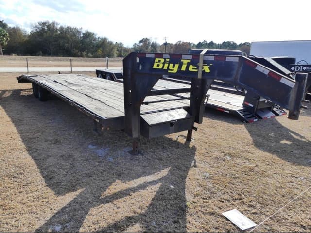 Image of Big Tex 14GN-28+5 equipment image 1