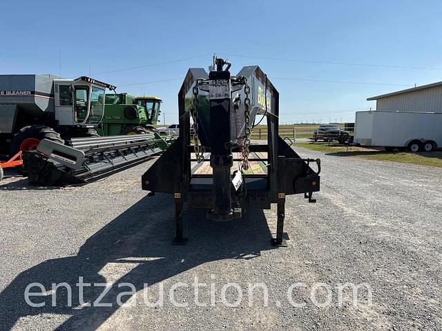 Image of Big Tex 22GN-28BK+5MR equipment image 1