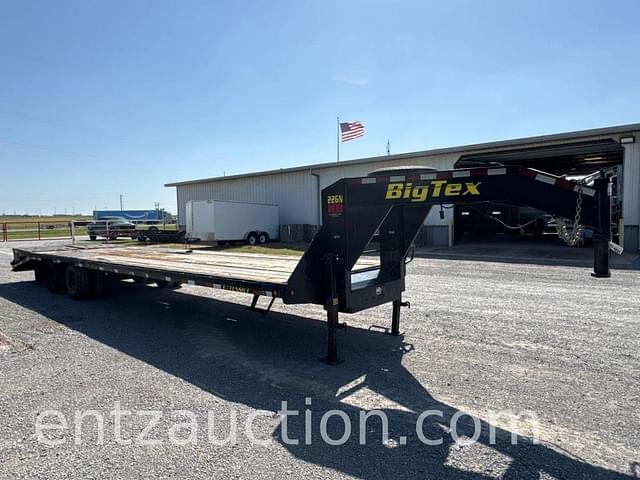 Image of Big Tex 22GN-28BK+5MR equipment image 2