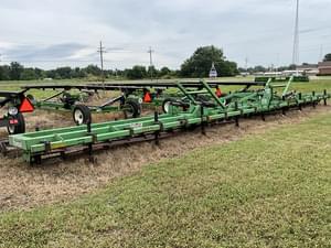 2018 Bigham HC46FX Image