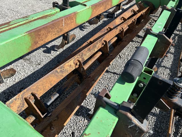 Image of Bigham HC40FX equipment image 3