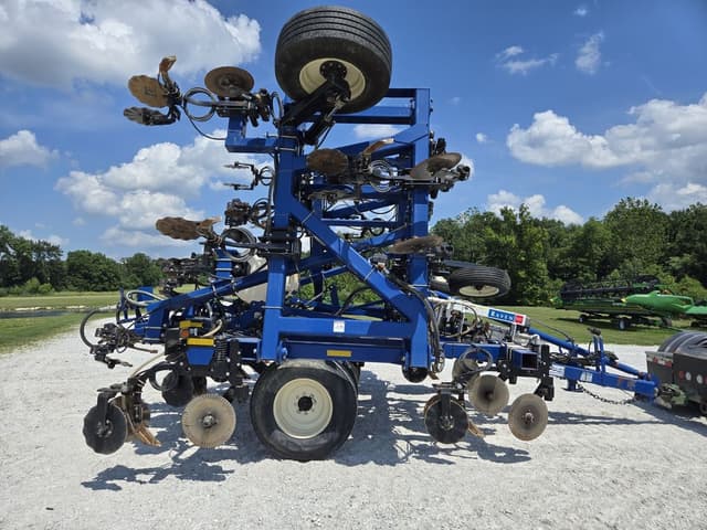 Image of Blu-Jet Legacy equipment image 2