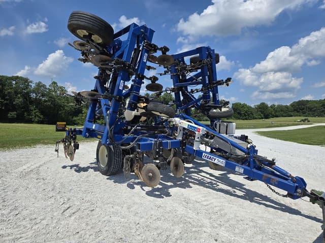 Image of Blu-Jet Legacy equipment image 1