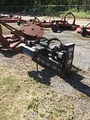 2018 Blue Diamond 60" Power Rake Image