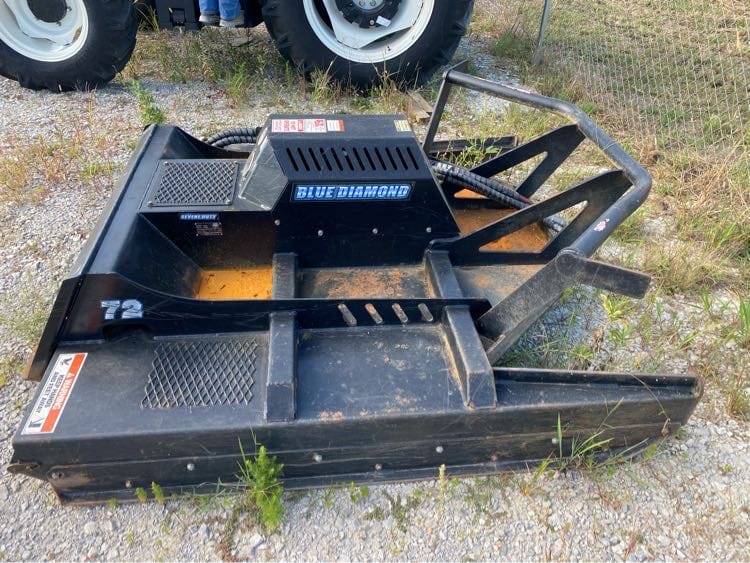 Main image Blue Diamond 103130