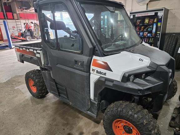 Image of Bobcat 3400 equipment image 4