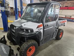 2018 Bobcat 3400 Image